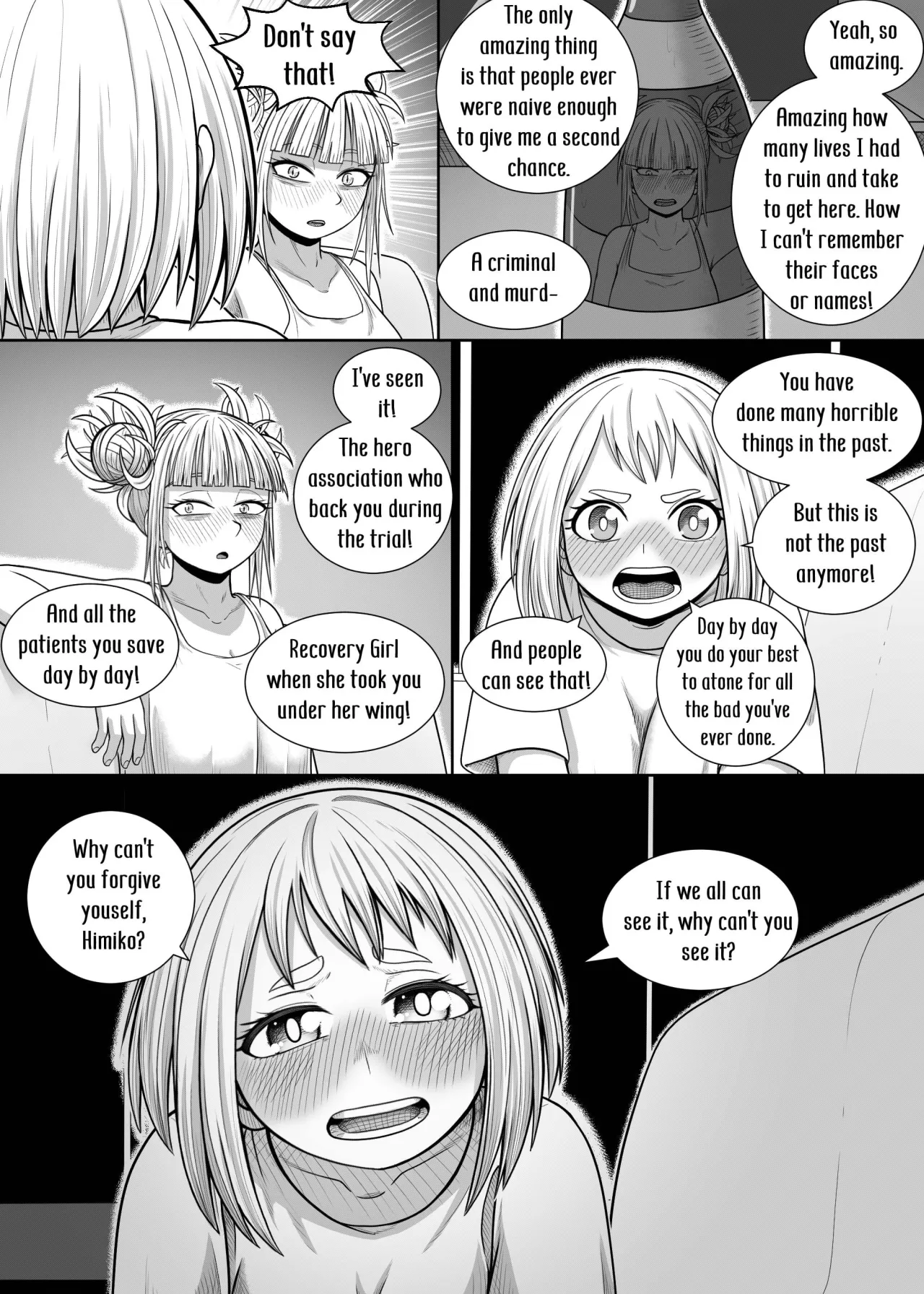 Watashi no Sekaiichi 13