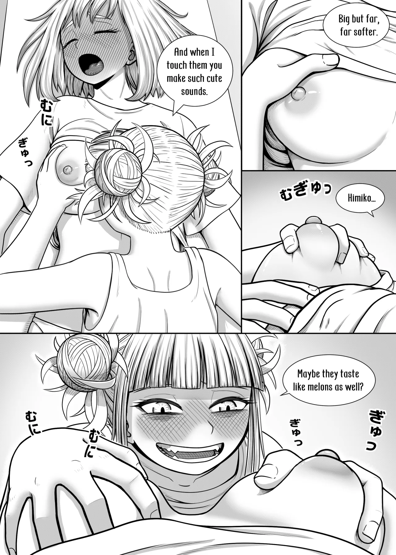 Watashi no Sekaiichi 25