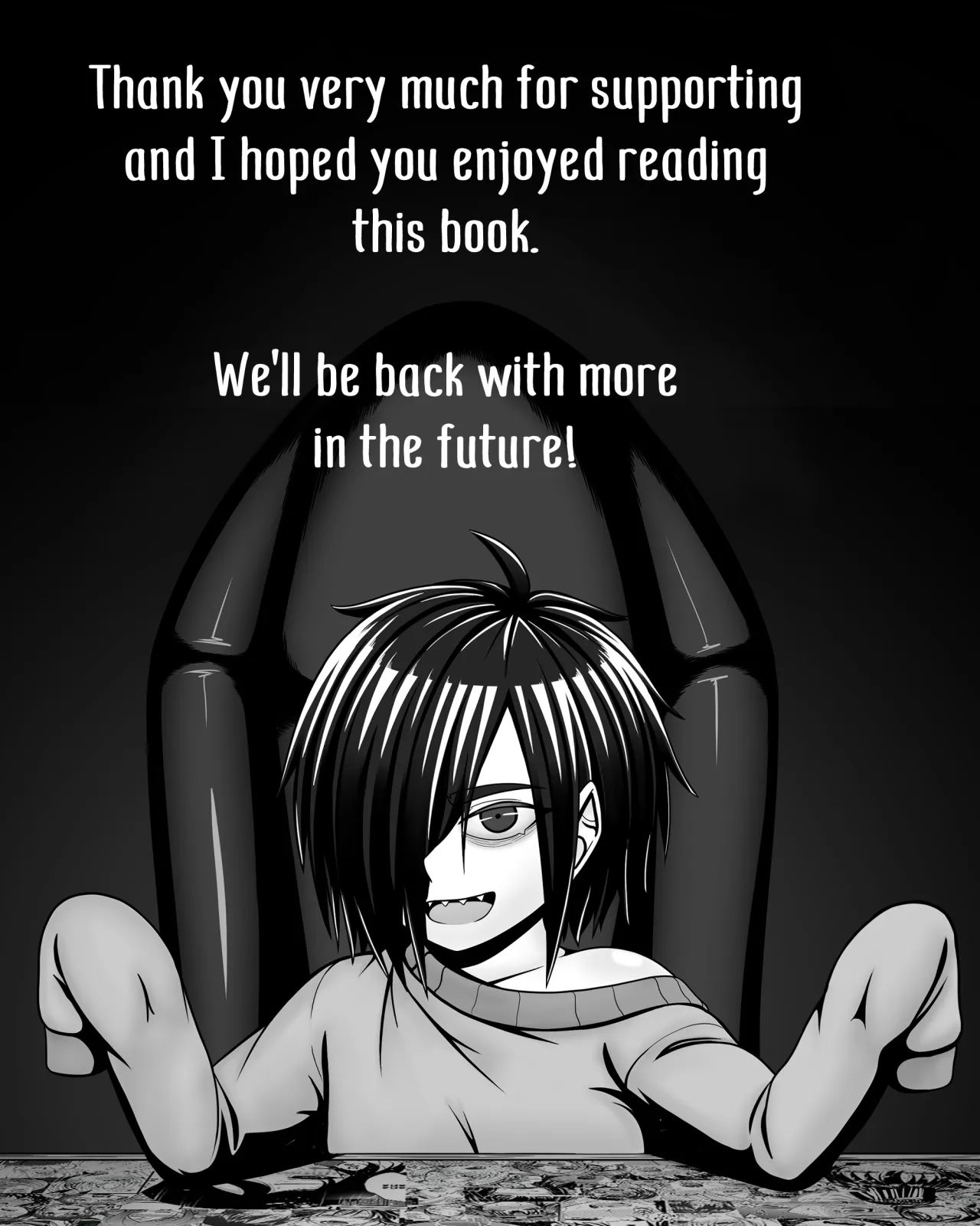 Watashi no Sekaiichi 92