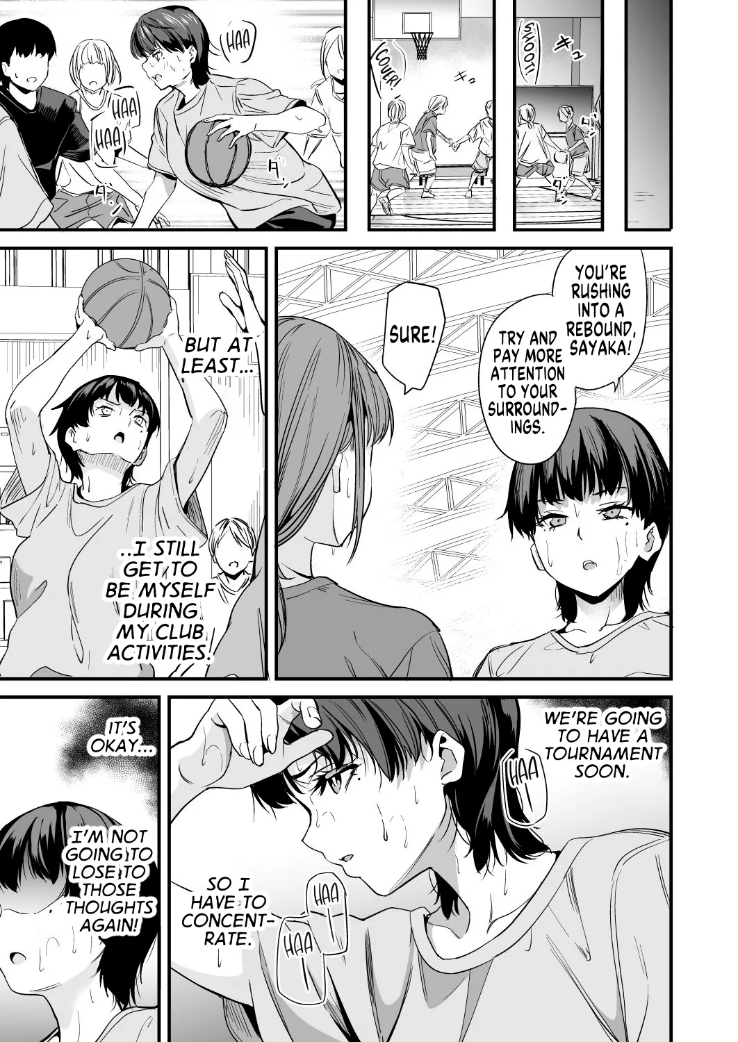 Watashi wa Class no Danshi ni 12