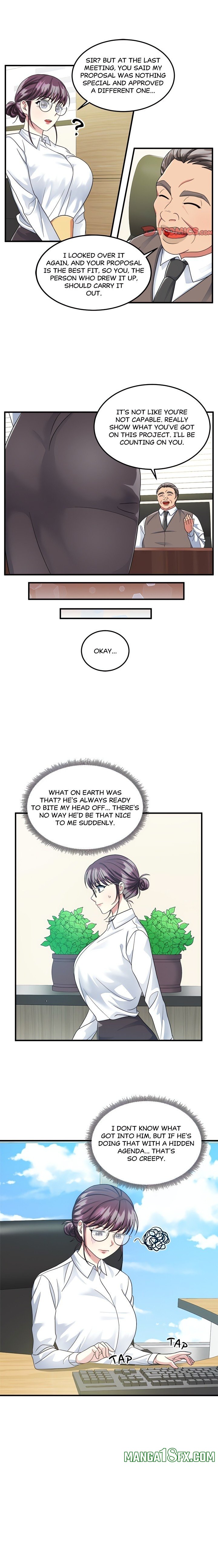 Weekly Enchantment Report 6