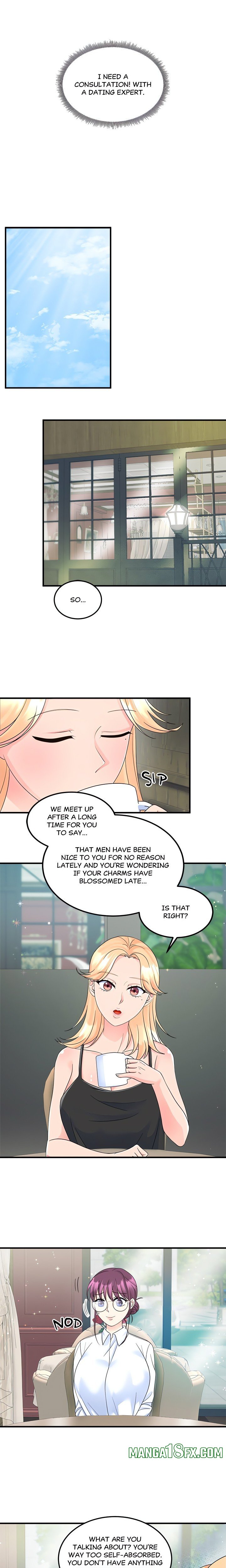 Weekly Enchantment Report 7