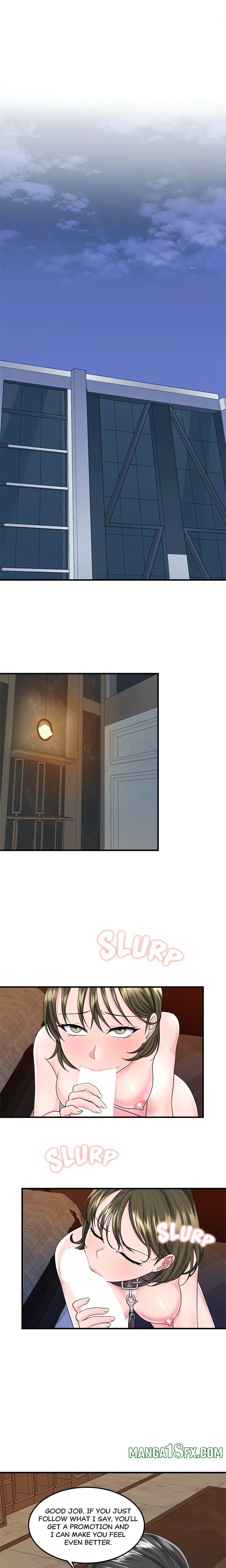 Weekly Enchantment Report 1