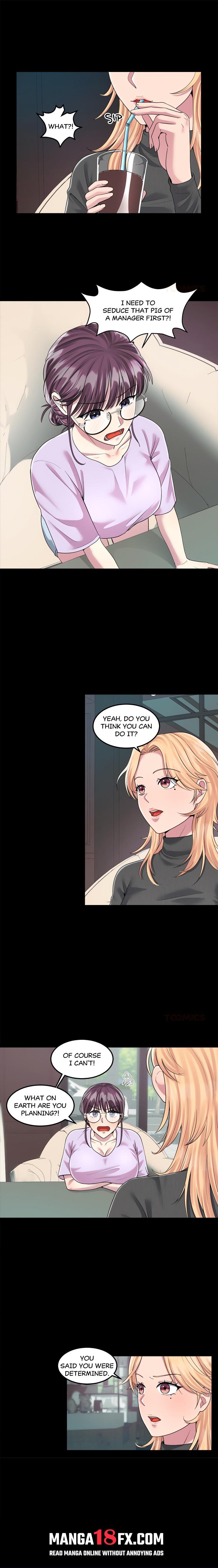 Weekly Enchantment Report 1