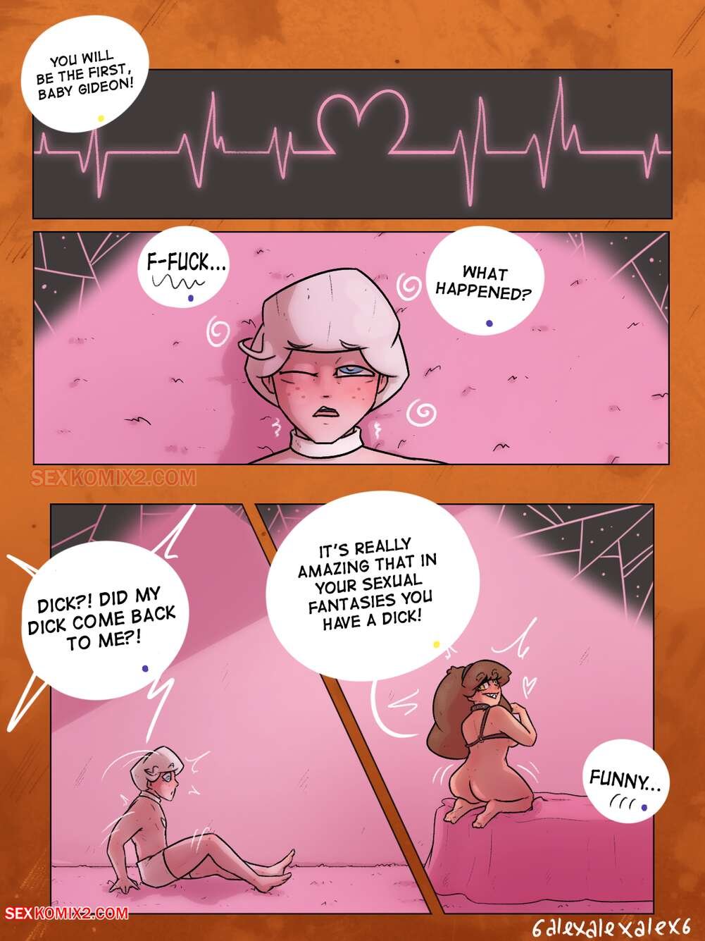 Weirdmageddon 23