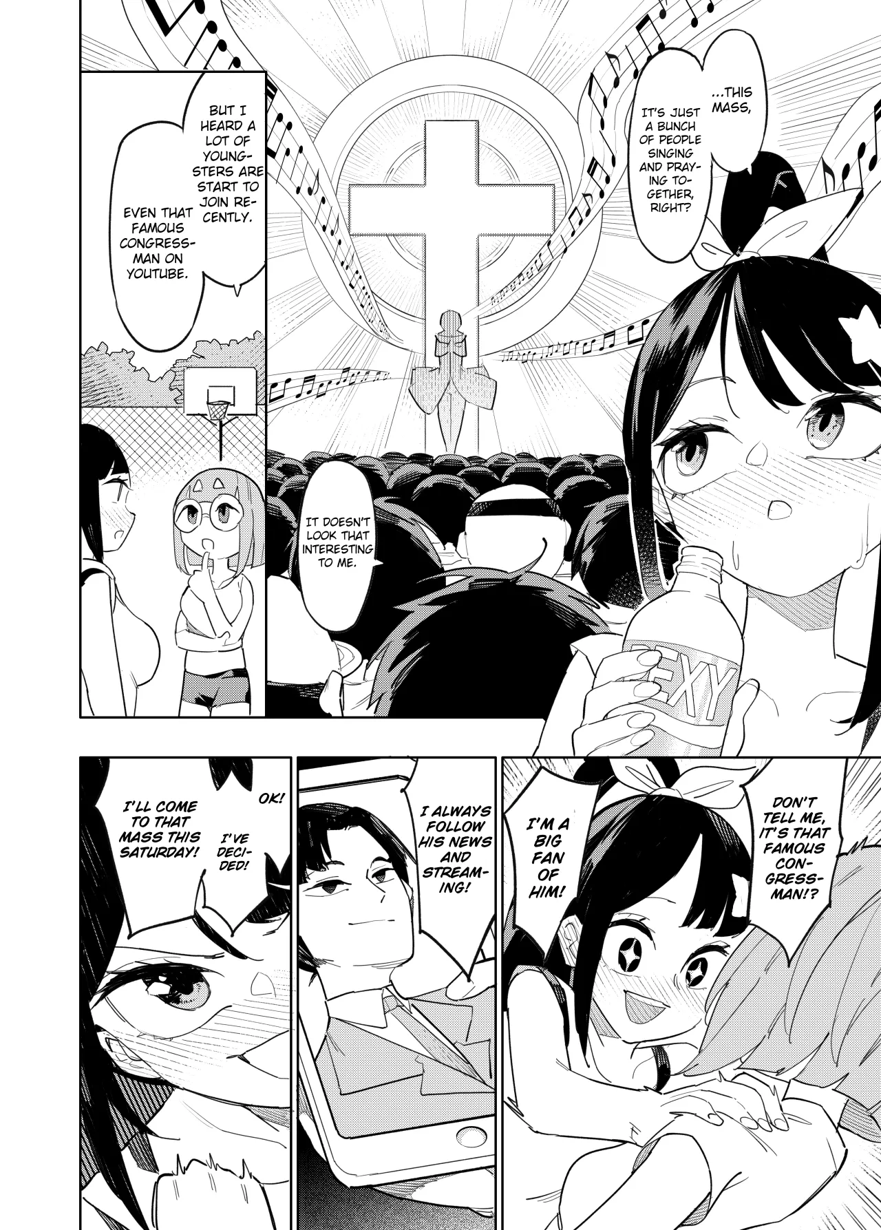 Welcome to Taiwan Cult - Decensored 2