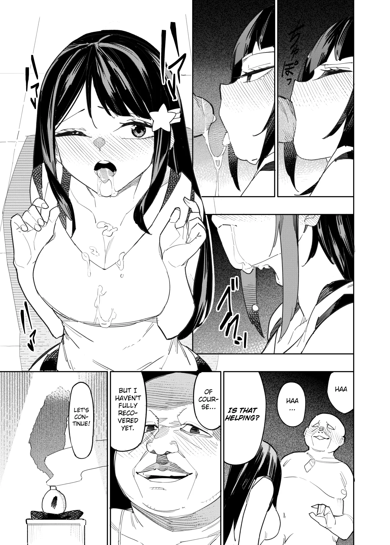 Welcome to Taiwan Cult - Decensored 19