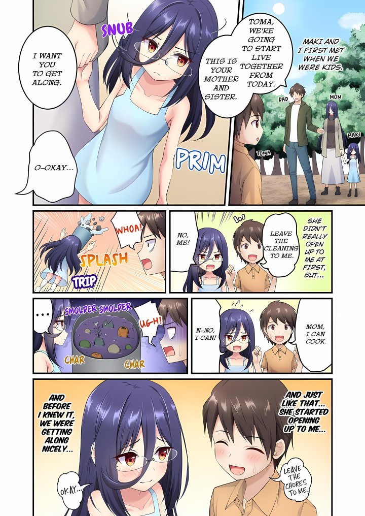 Welcome to the Adult Entertainment Complex: Nonstop Harem Sex After 2 Am! (Uncensored) Chapter 6 - Page 4