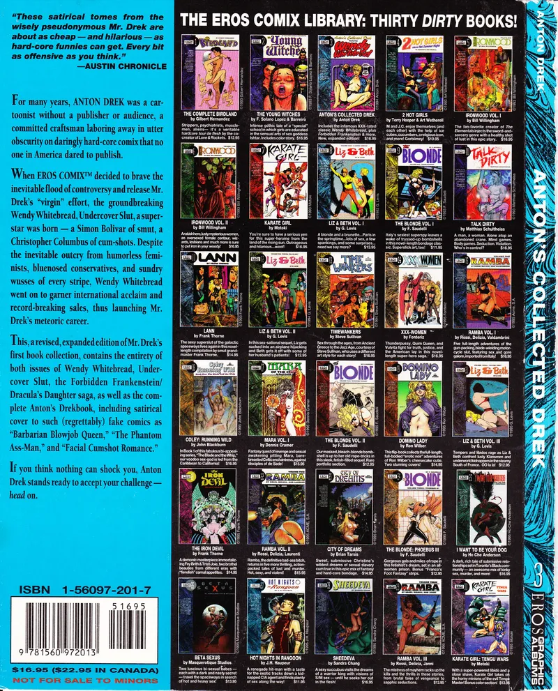 Wendy Whitebread (146-Page Collection) 2