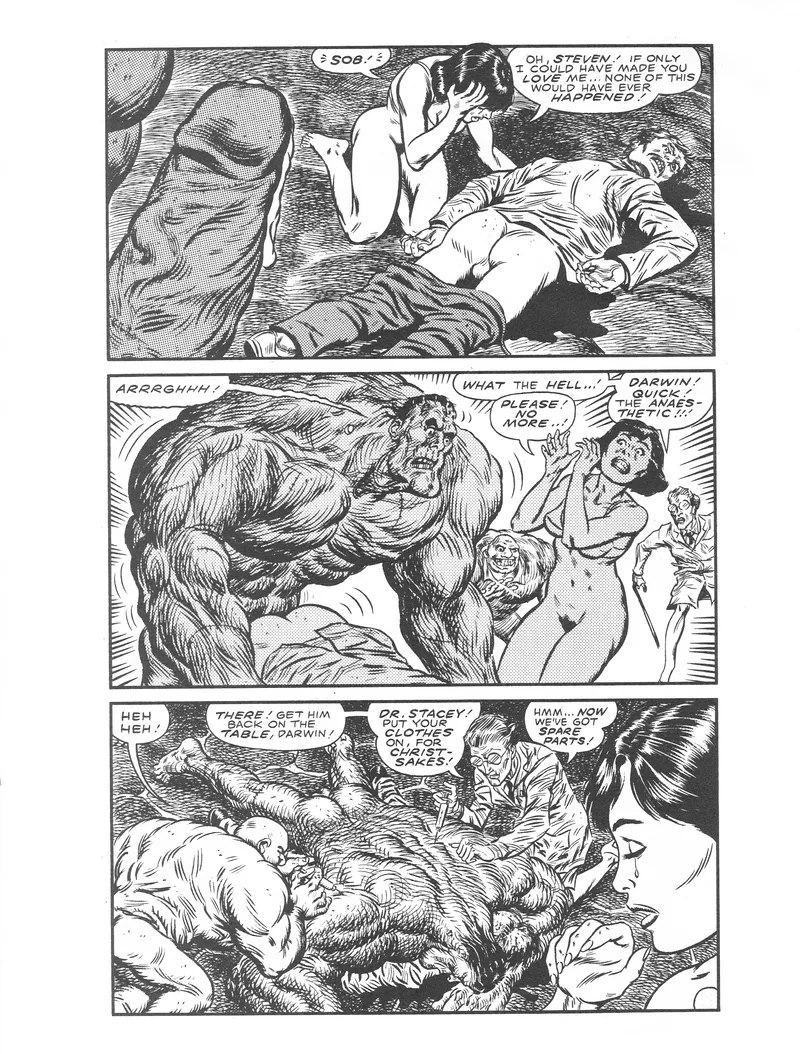 Wendy Whitebread (146-Page Collection) 103