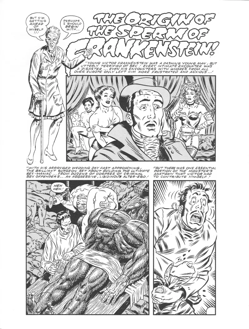 Wendy Whitebread (146-Page Collection) 118