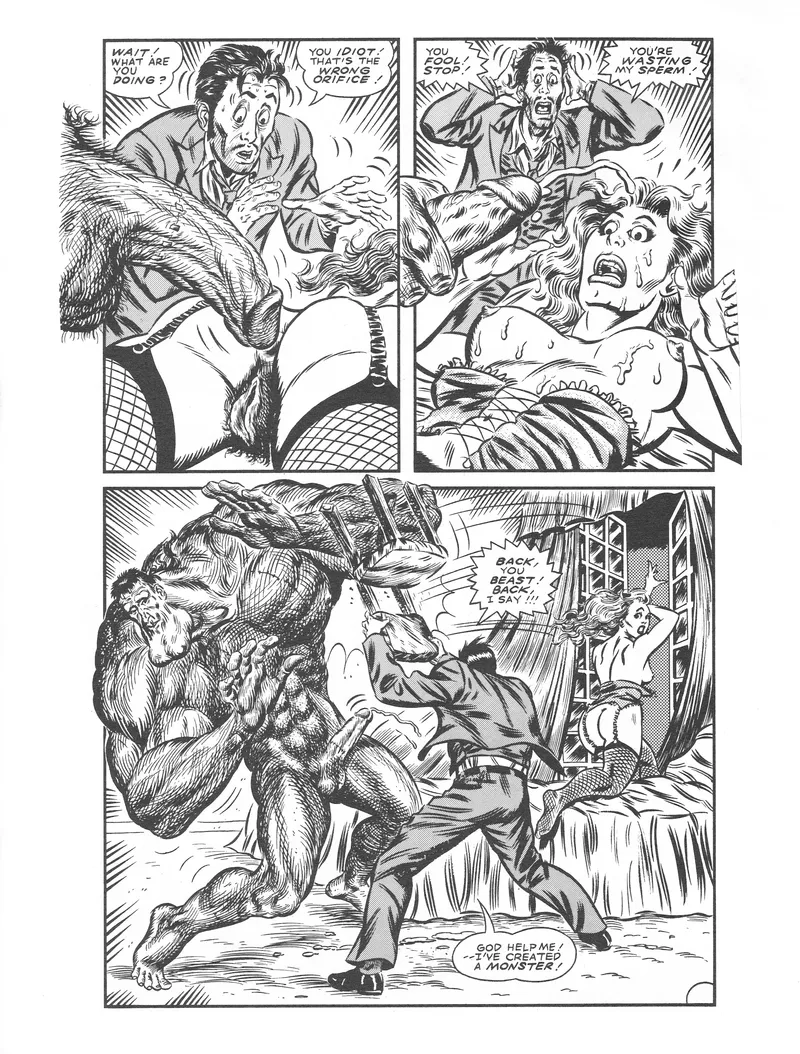 Wendy Whitebread (146-Page Collection) 121