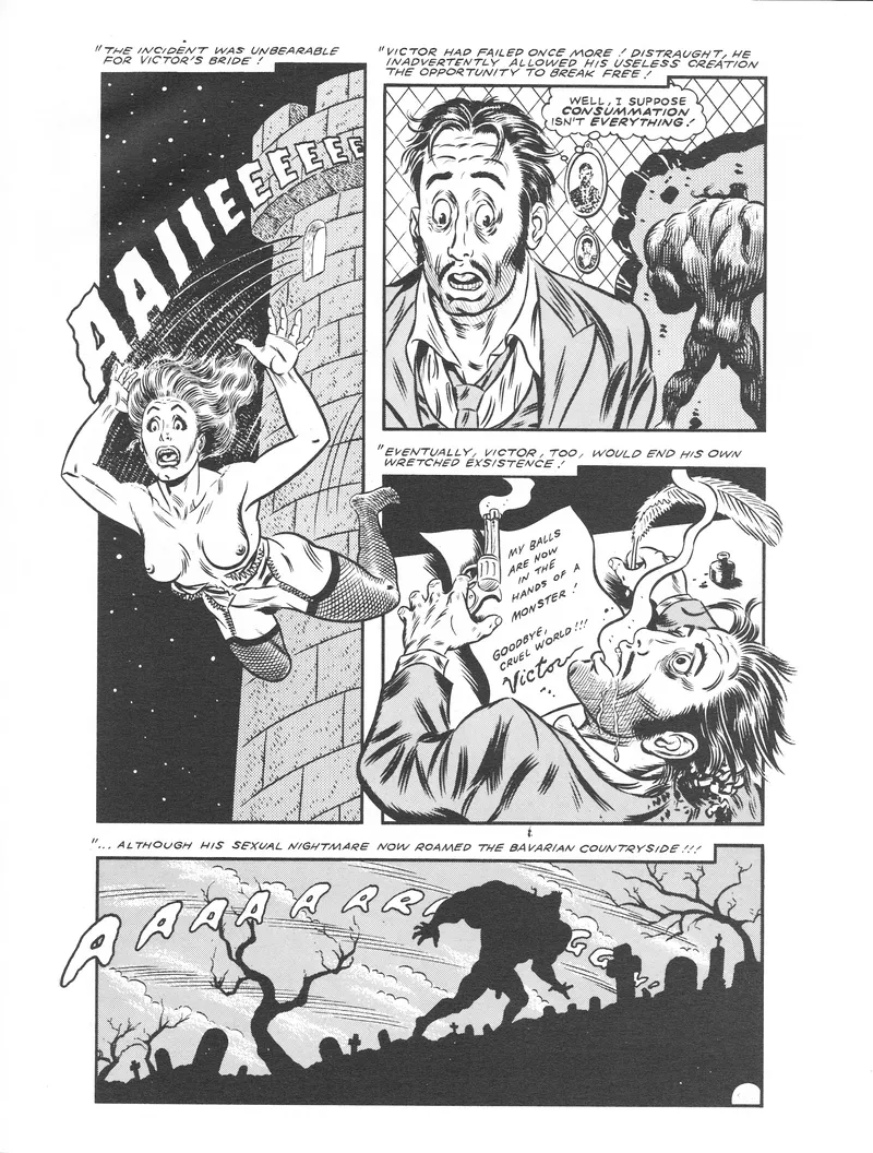Wendy Whitebread (146-Page Collection) 122