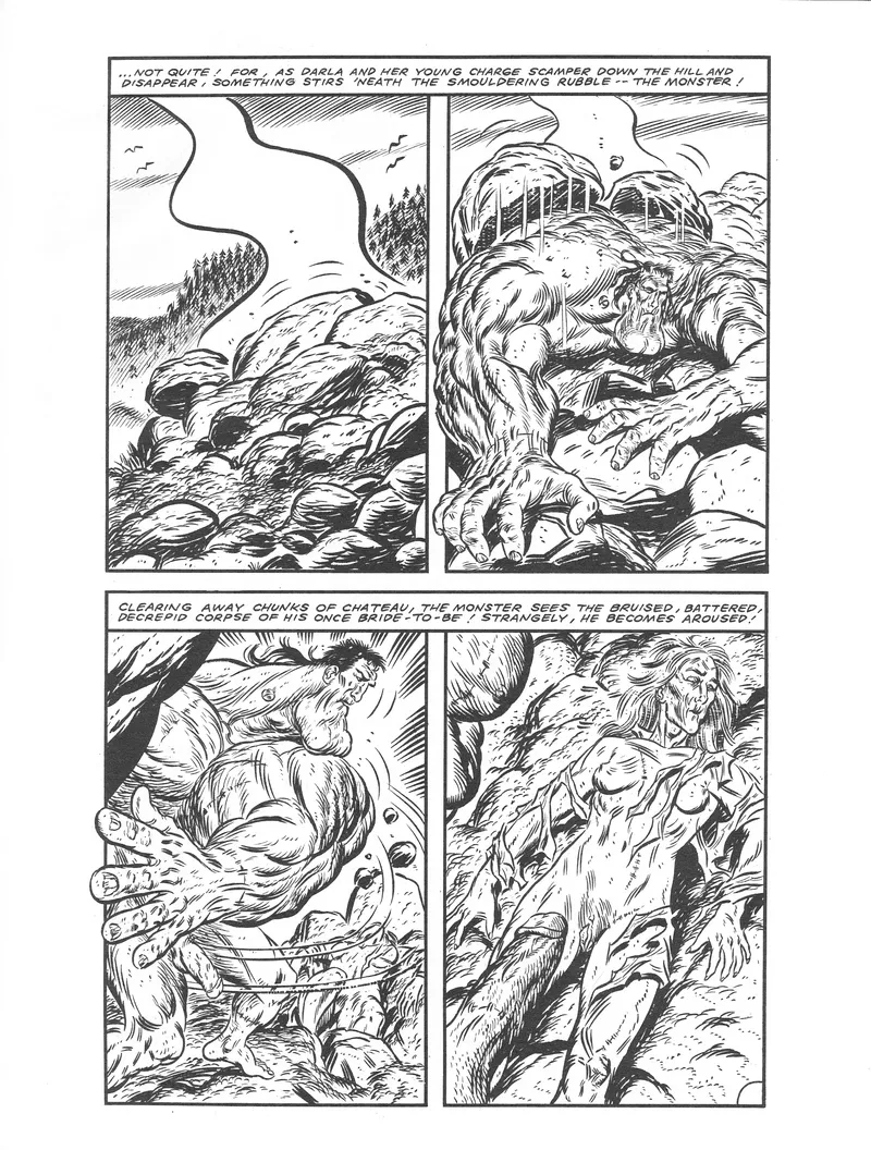 Wendy Whitebread (146-Page Collection) 128