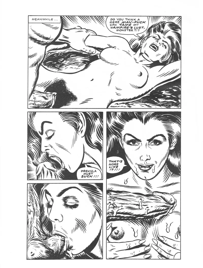 Wendy Whitebread (146-Page Collection) 143