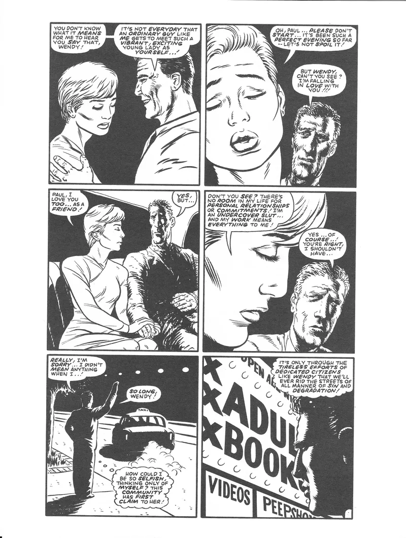 Wendy Whitebread (146-Page Collection) 16