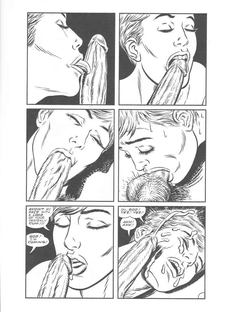 Wendy Whitebread (146-Page Collection) 26