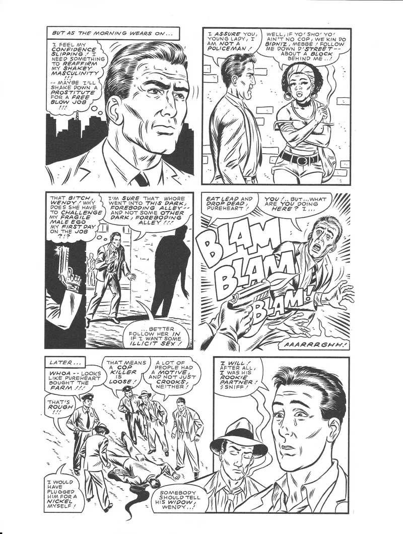 Wendy Whitebread (146-Page Collection) 38