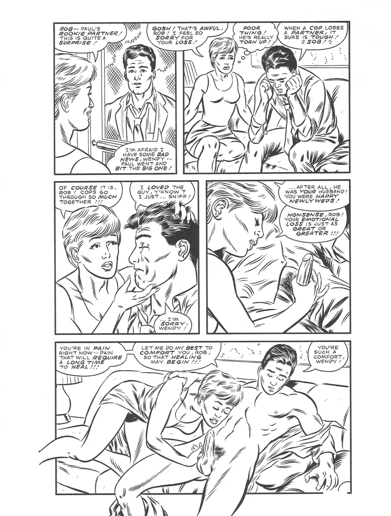 Wendy Whitebread (146-Page Collection) 39