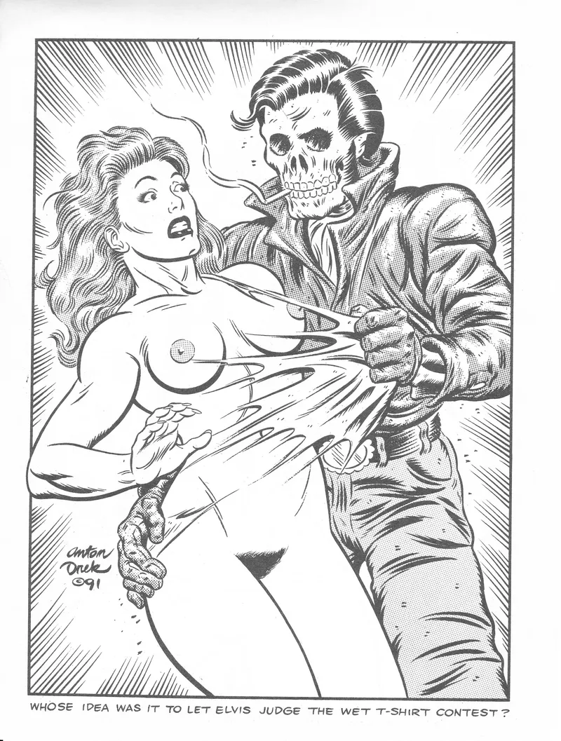 Wendy Whitebread (146-Page Collection) 56