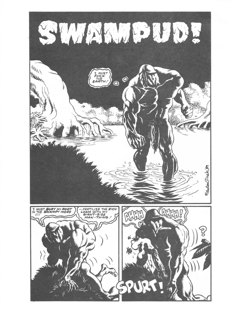 Wendy Whitebread (146-Page Collection) 57