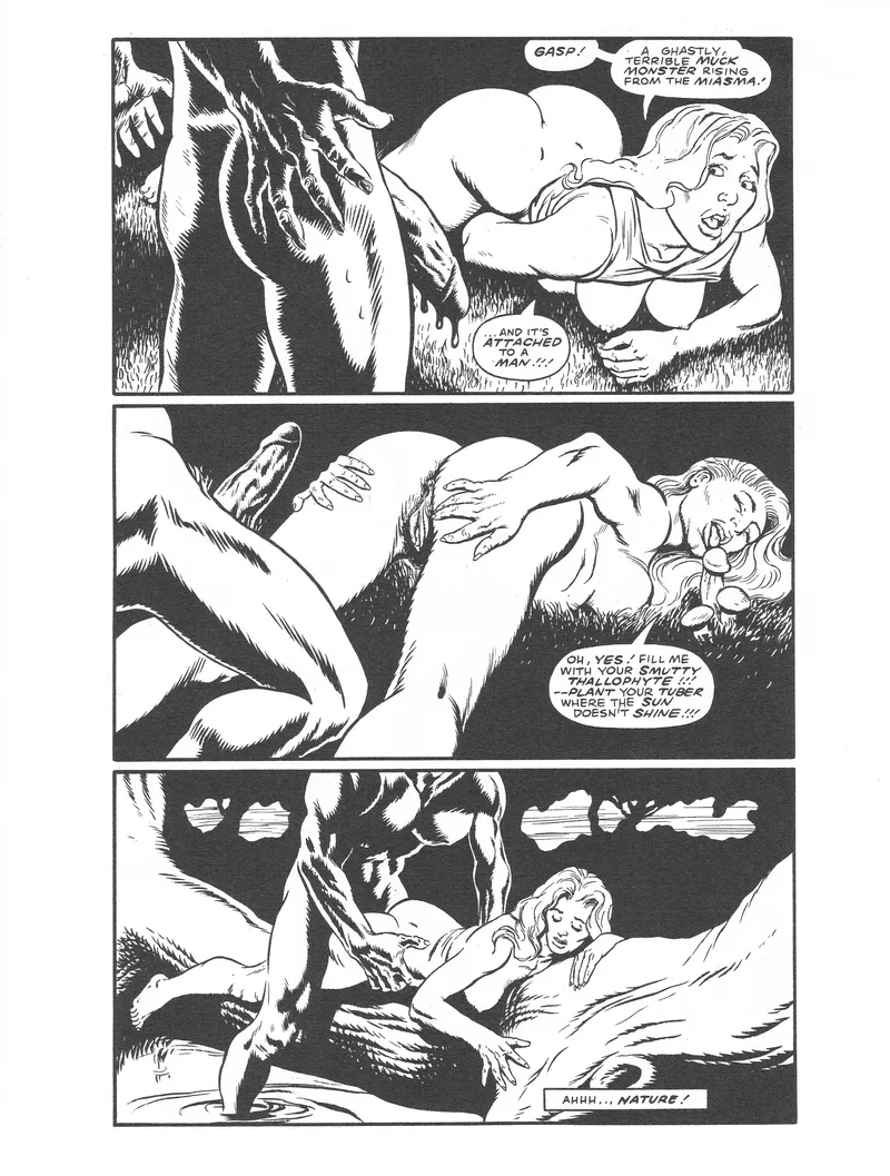 Wendy Whitebread (146-Page Collection) 59