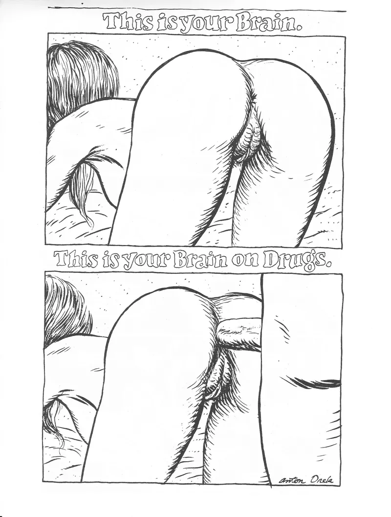 Wendy Whitebread (146-Page Collection) 60