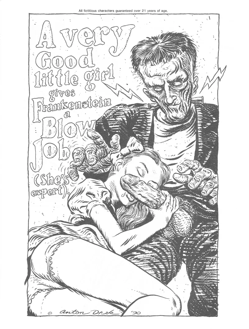 Wendy Whitebread (146-Page Collection) 61