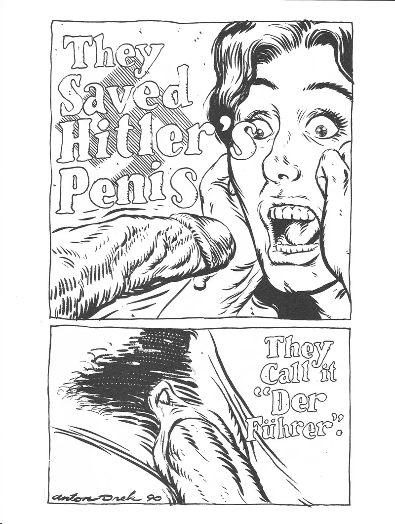 Wendy Whitebread (146-Page Collection) 62