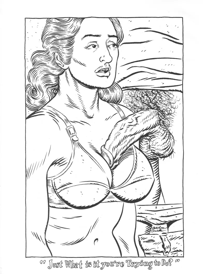 Wendy Whitebread (146-Page Collection) 67