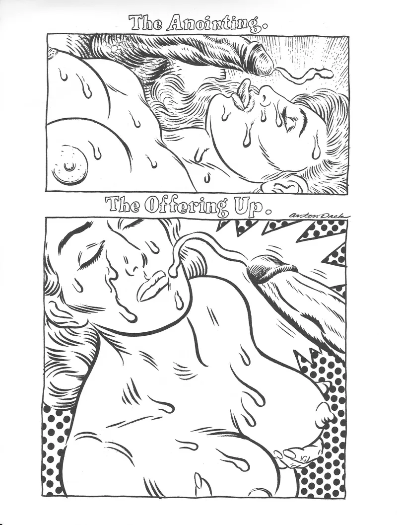 Wendy Whitebread (146-Page Collection) 68