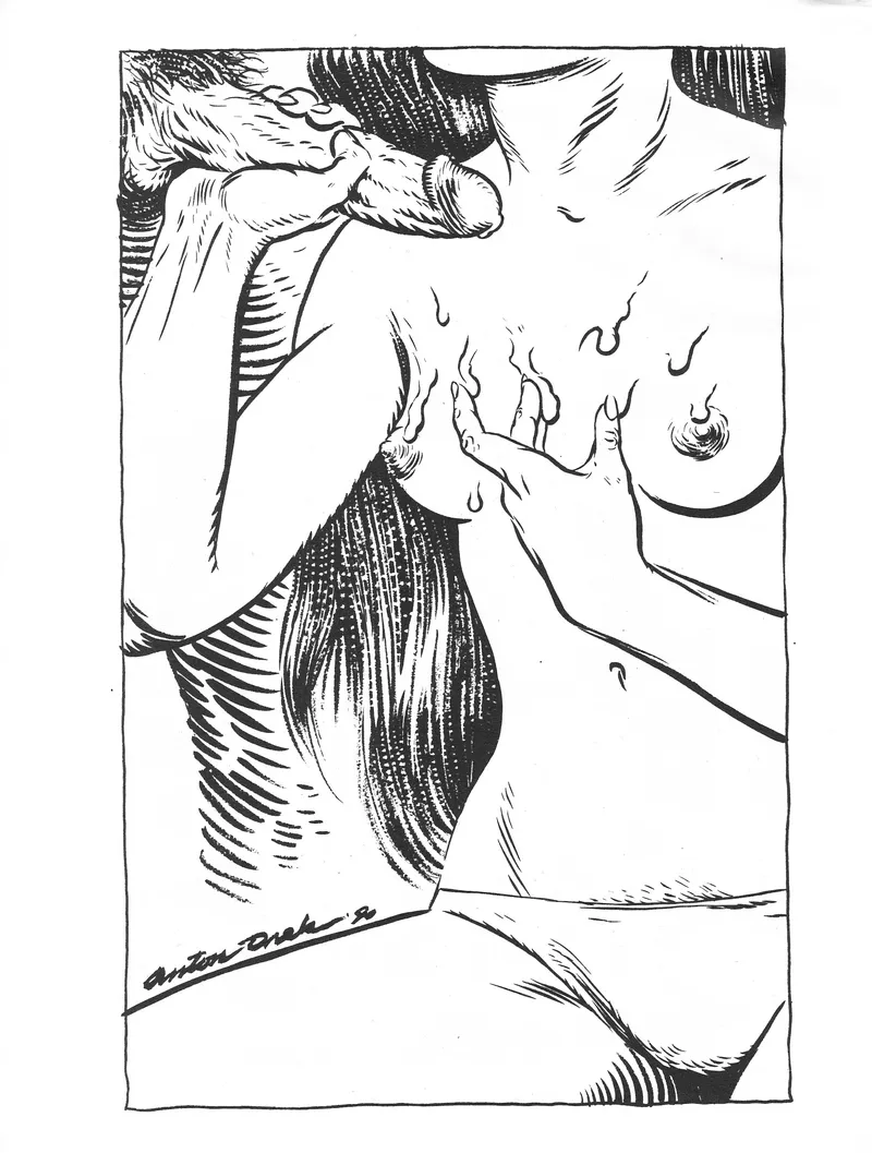 Wendy Whitebread (146-Page Collection) 71