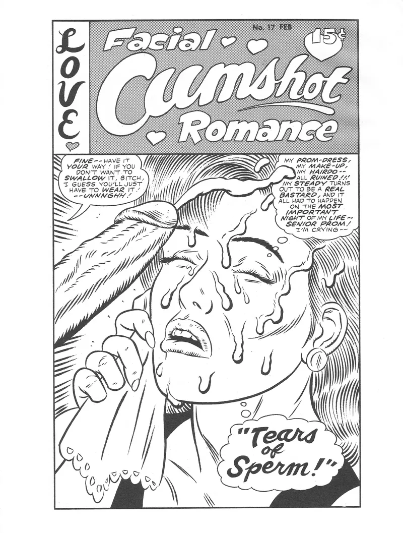 Wendy Whitebread (146-Page Collection) 73
