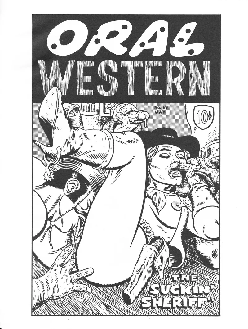 Wendy Whitebread (146-Page Collection) 78