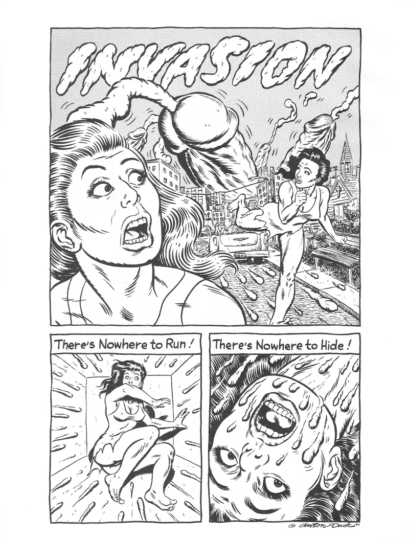Wendy Whitebread (146-Page Collection) 81