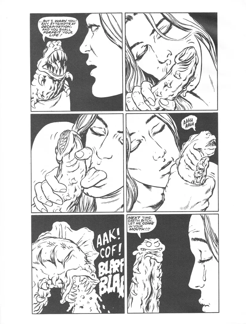 Wendy Whitebread (146-Page Collection) 83