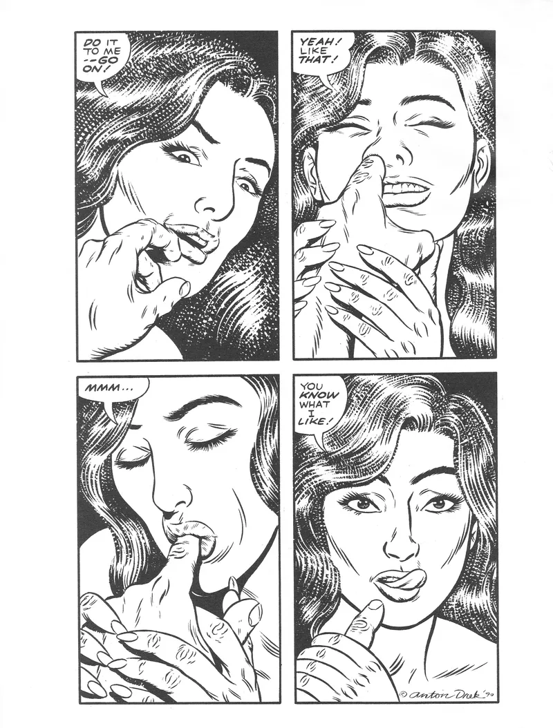 Wendy Whitebread (146-Page Collection) 87
