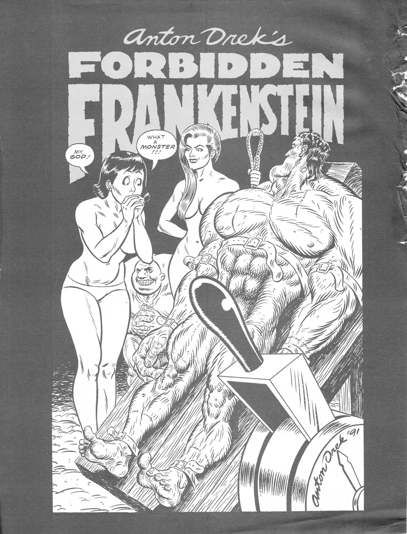 Wendy Whitebread (146-Page Collection) 89