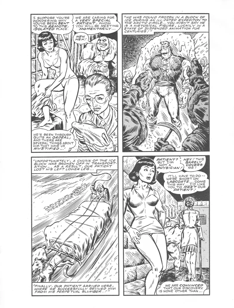 Wendy Whitebread (146-Page Collection) 91