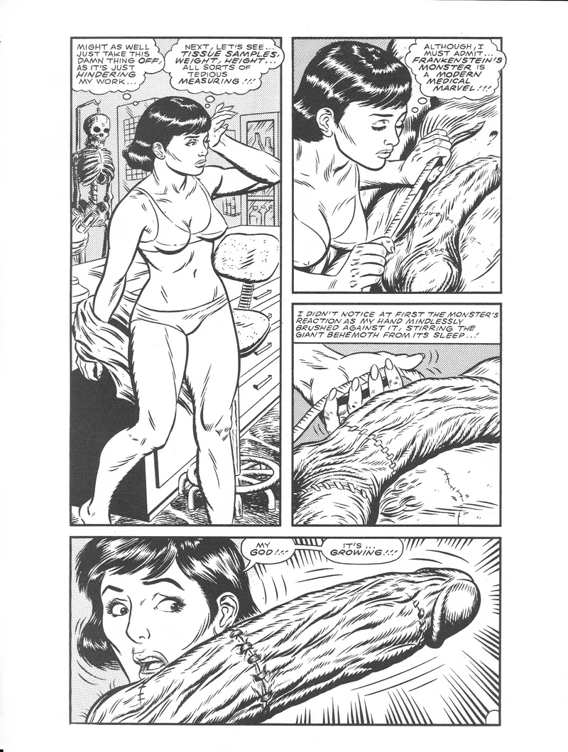 Wendy Whitebread (146-Page Collection) 94