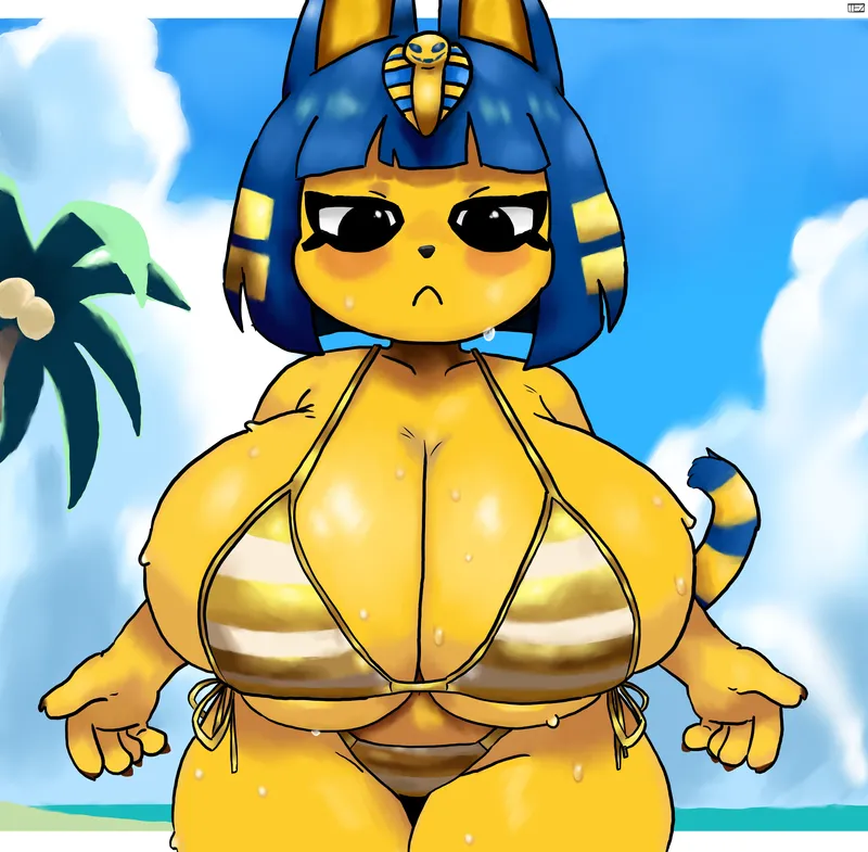 Wet Kitty 2