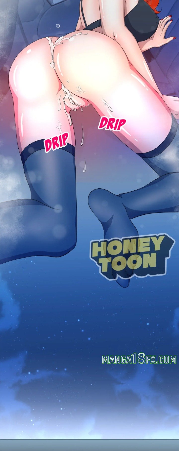Wet Vacations (Uncensored) 40