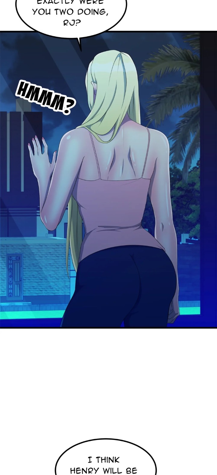 Wet Vacations (Uncensored) 49