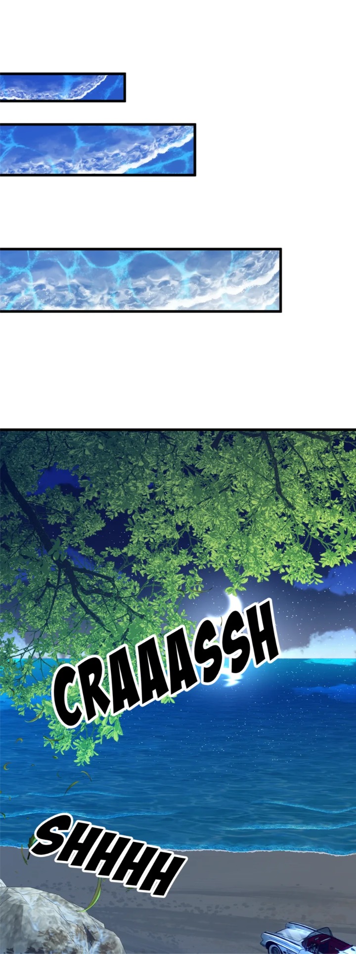 Wet Vacations (Uncensored) 25