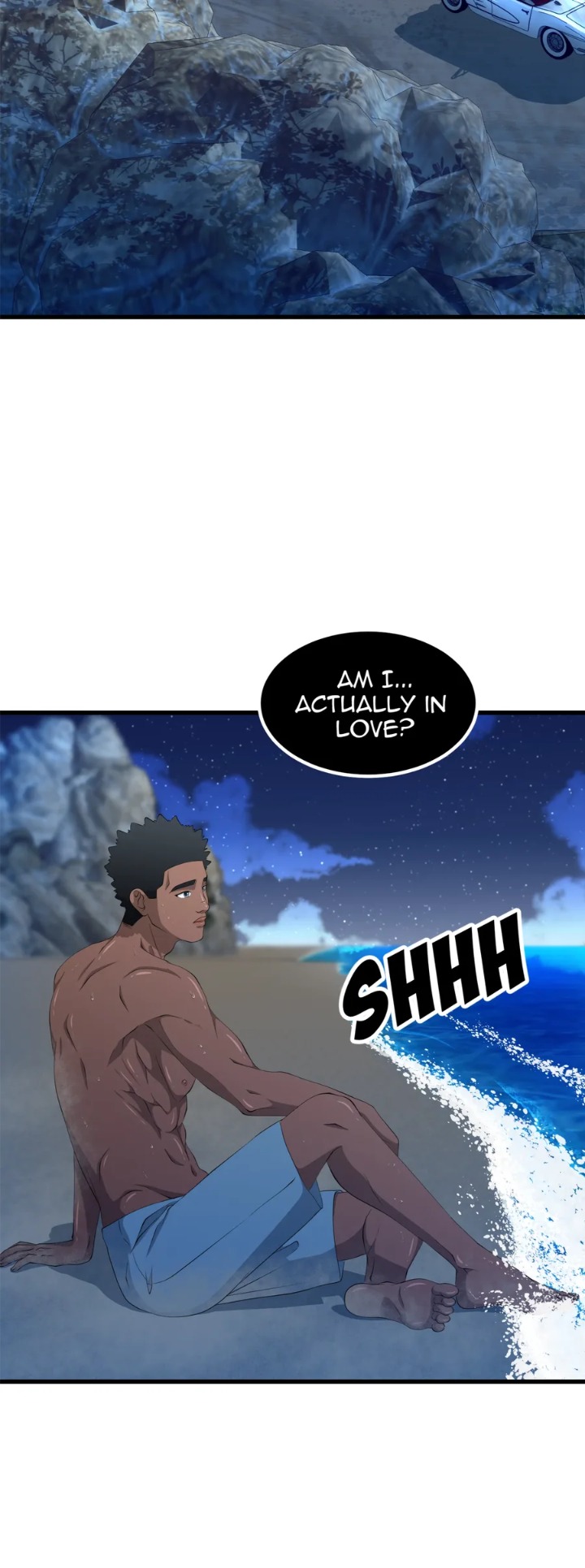 Wet Vacations (Uncensored) 26
