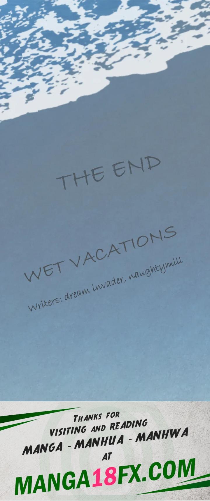 Wet Vacations (Uncensored) 53