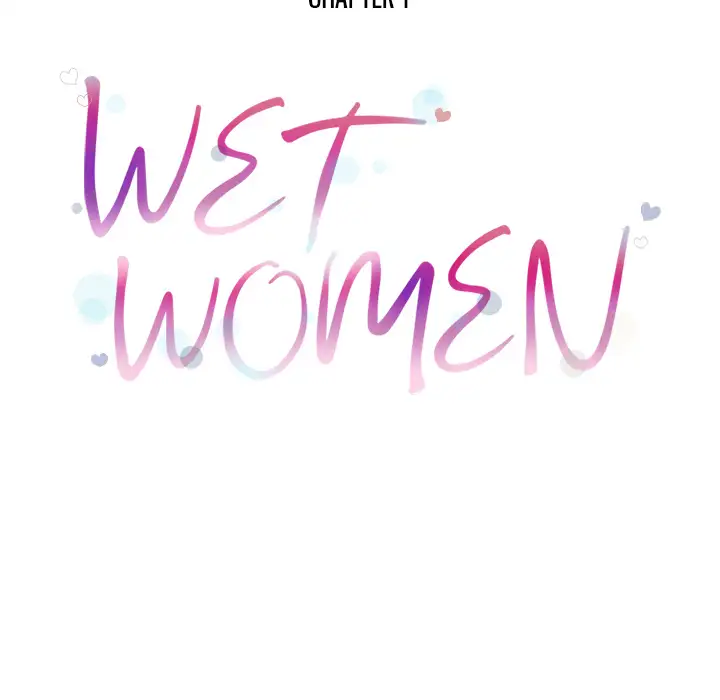 Wet Women 7