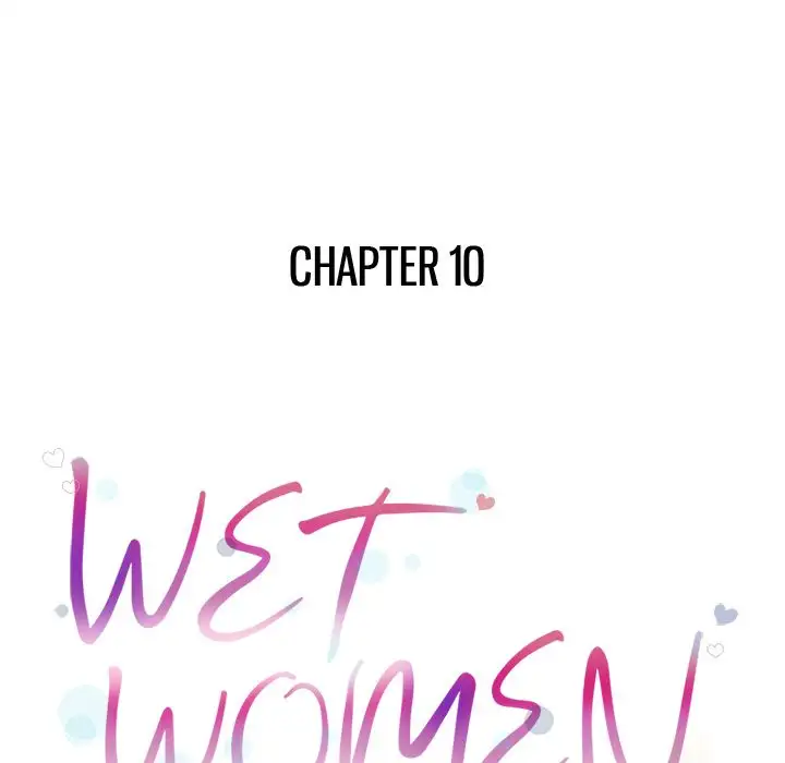 Wet Women 14