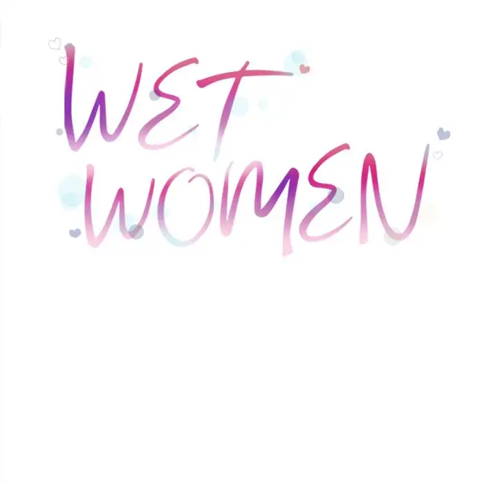Wet Women 12