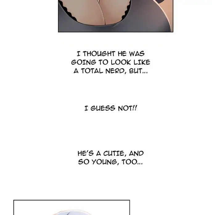 Wet Women 13